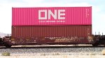 WB Intermodal Frt @ Erie NV -38